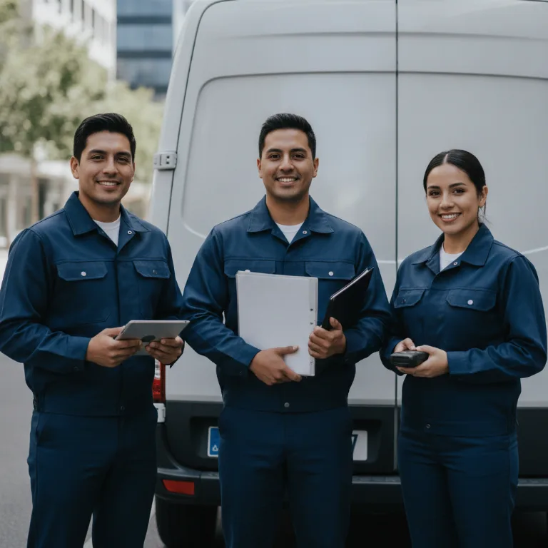 Corretor de Seguros equipe em Guarulhos